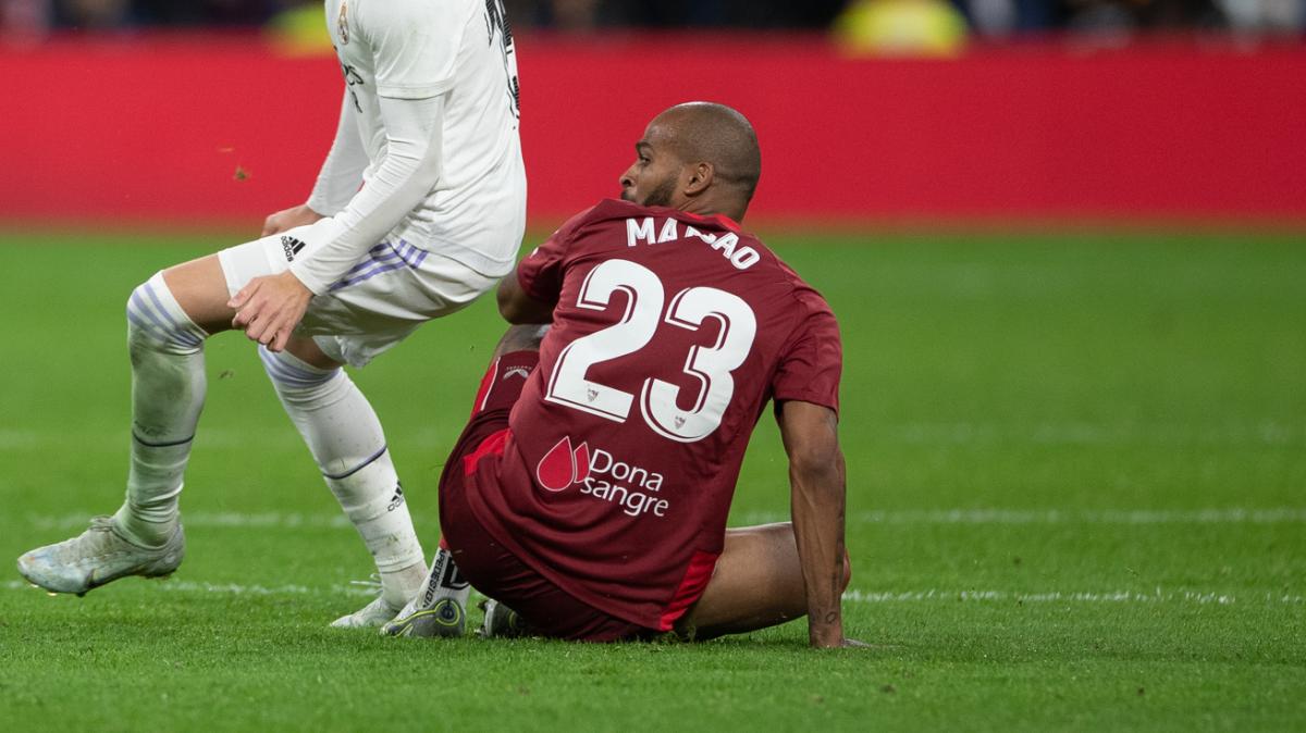 Immagine news Fútbol Internacional n.1