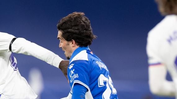 Arouca, Vasco Seabra confía en que Jason renueve su contrato