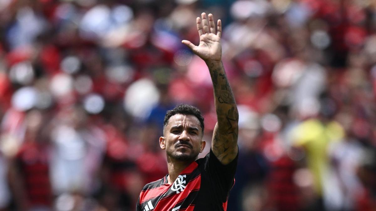 Immagine news Fútbol Internacional n.2