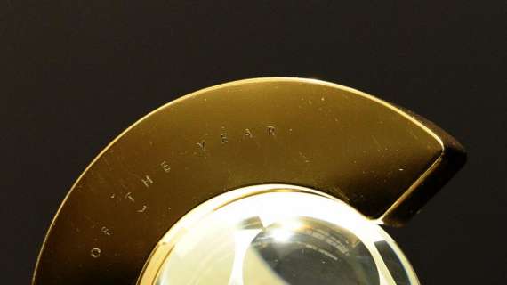 Cruyff: "El Balón de Oro es un montaje"