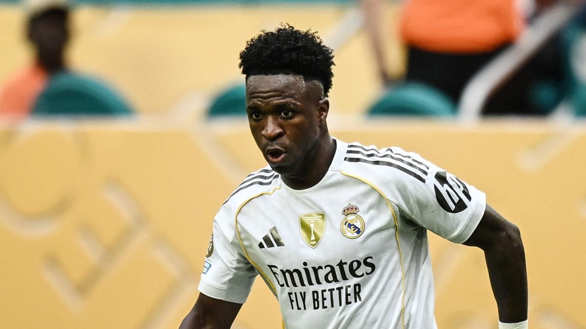 Real Madrid, máxima tensión entre Xabi Alonso y Vinicius: ¿se marcha el brasileño en junio?