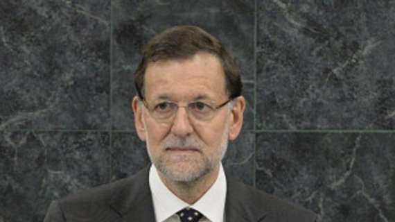 Rajoy felicita al Madrid por ganar "una final de especial orgullo para los españoles"