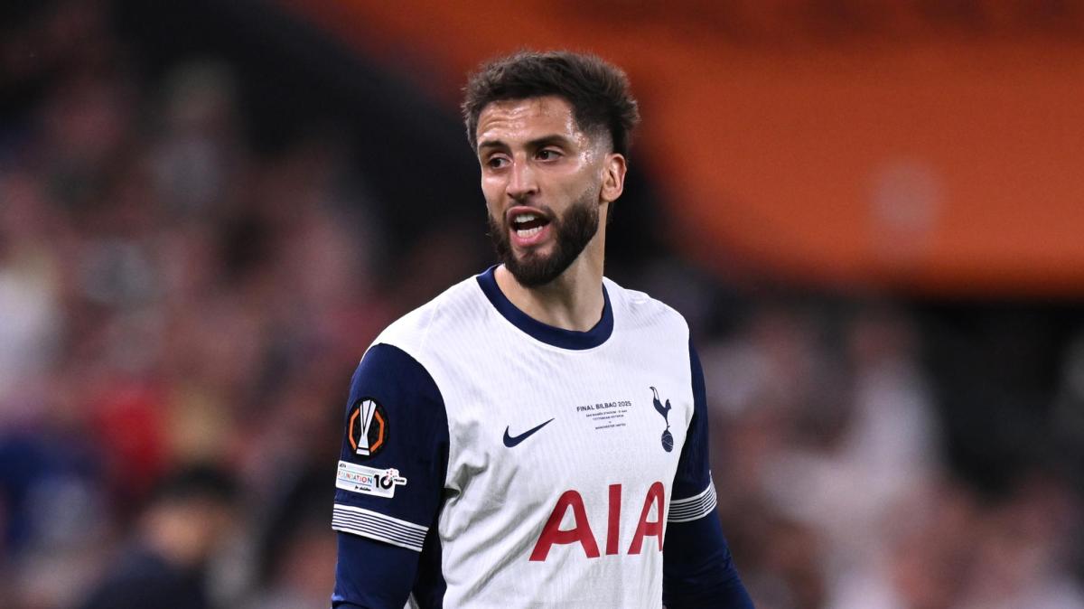 Immagine news Fútbol Internacional n.1