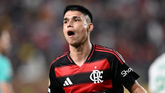 Brasil, Luiz Araujo y Wallace Yan dan la victoria al Flamengo