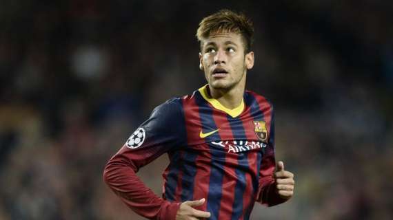Barça, la renovación de Neymar a finales de año