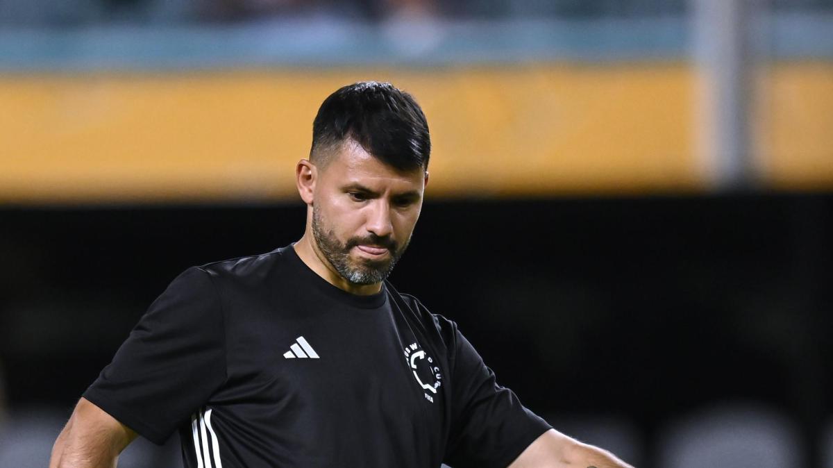 Immagine news Fútbol Internacional n.1