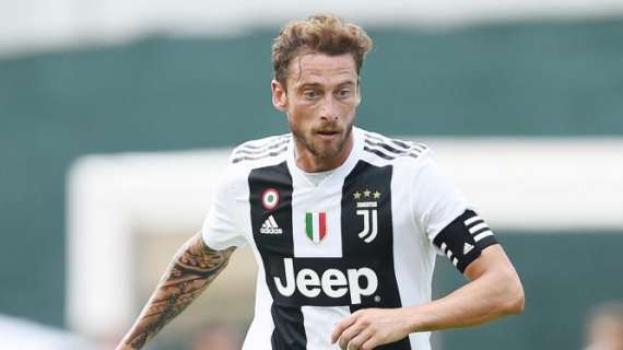 Fedun, presidente del Spartak: "Nos ofrecieron a Marchisio pero tenemos medios mejores"