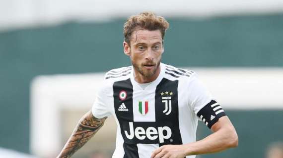 Juventus, la rescisión de Marchisio negociada durante dos meses. Con un importante finiquito