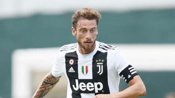 TuttoSport, contacto del Villarreal con Marchisio