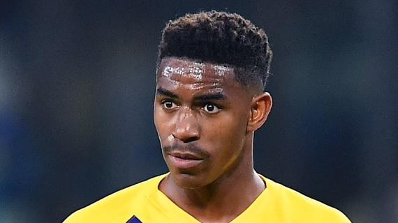 OFICIAL: Real Betis, regresa Junior Firpo