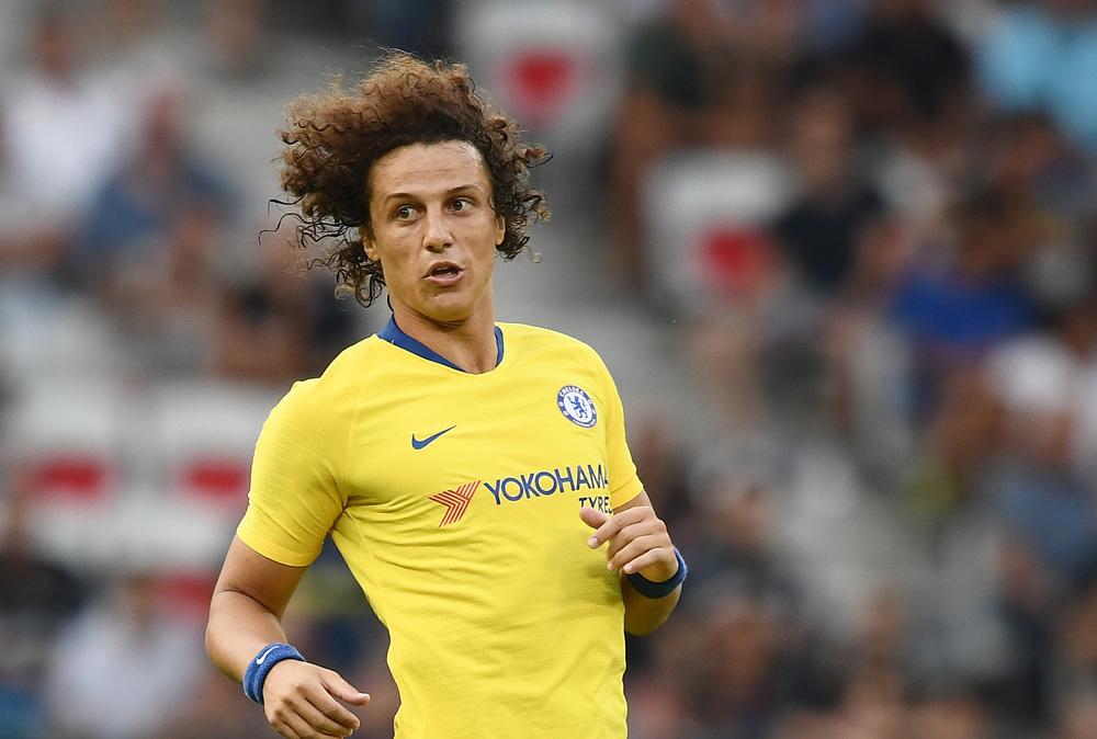 David Luiz comanda la zaga chipriota; a por los 3 puntos: Kairat Almaty-Pafos, onces oficiales