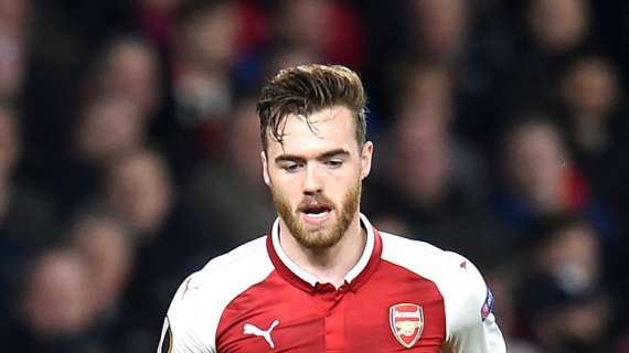 OFICIAL: Aston Villa, desvinculación de Calum Chambers