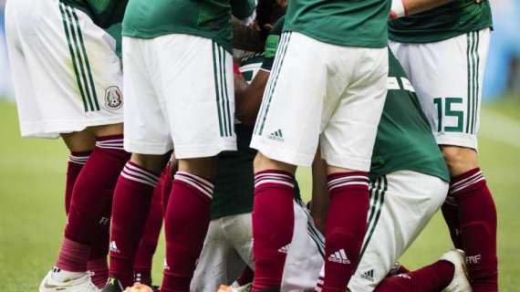 Copa Oro, México finalista de penalti en la prórroga
