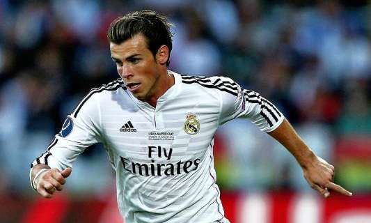 Real Madrid, Marca: "Así sí, Bale"