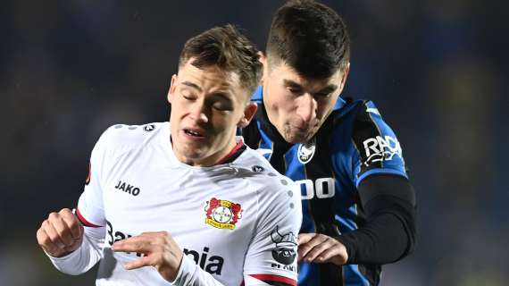 OFICIAL: Bayer Leverkusen, renueva Florian Wirtz