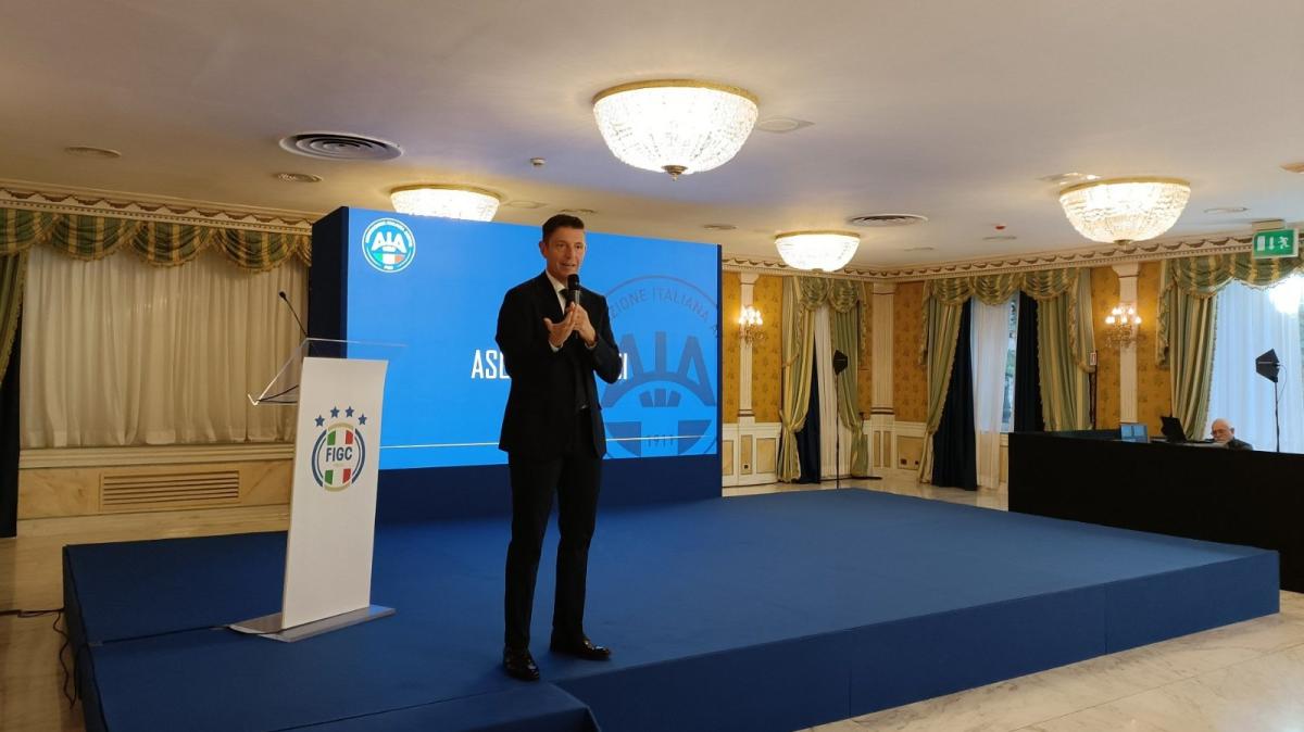 Immagine news Serie A n.1