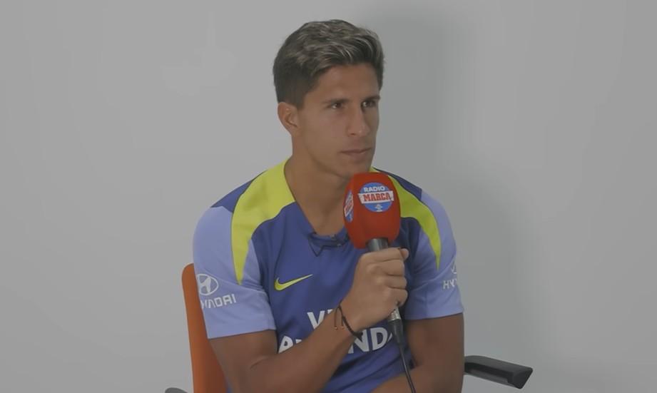 Immagine news Fútbol Internacional n.1