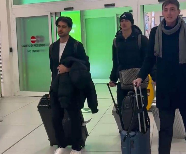 Immagine news Serie A n.1