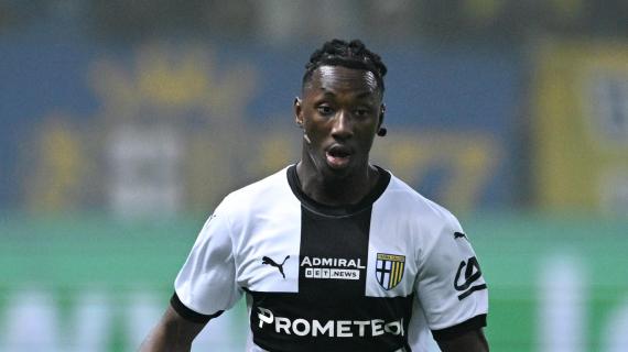 OFICIAL: Parma, Woyo Coulibaly traspasado al Leicester City