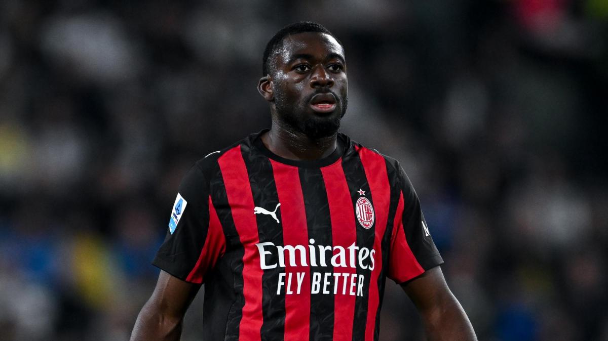 Immagine news Serie A n.4