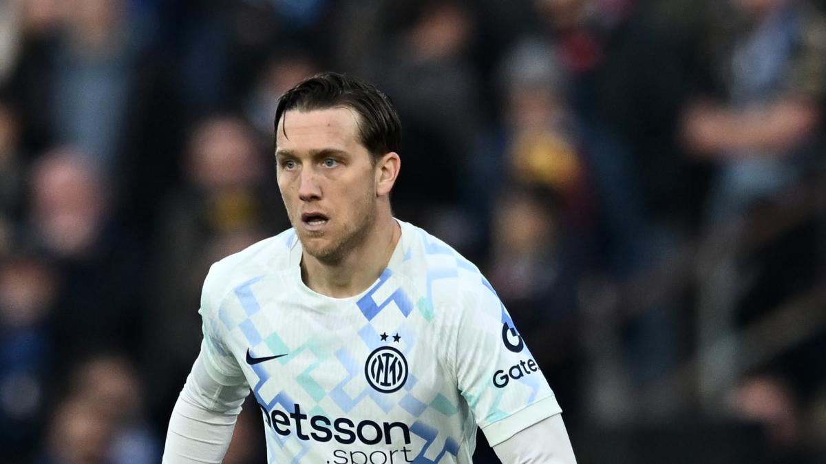 Immagine news Serie A n.1