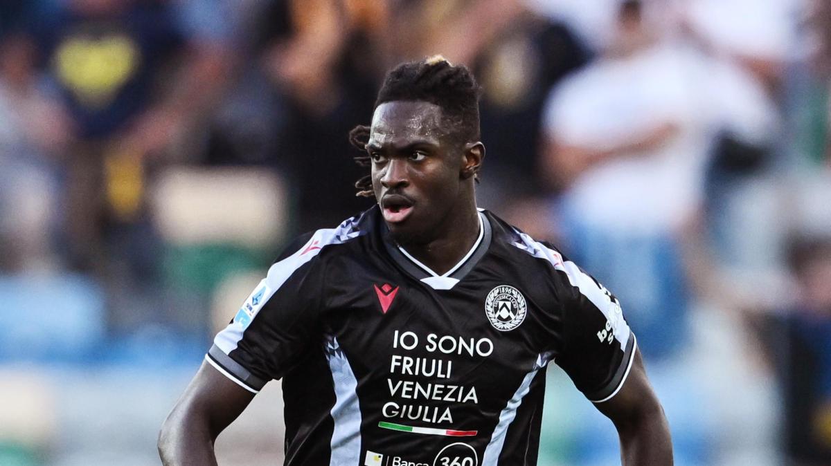 Immagine news Serie A n.4