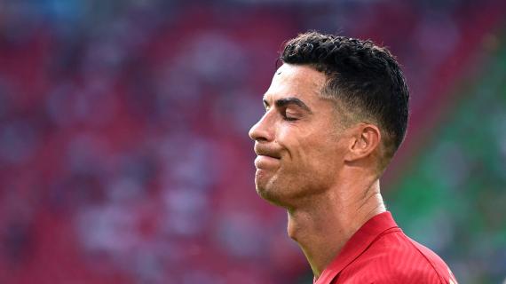 Cristiano Ronaldo empata de penalti para Portugal (2-2)