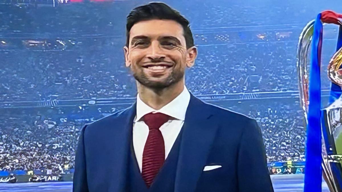 Immagine news Fútbol Internacional n.1