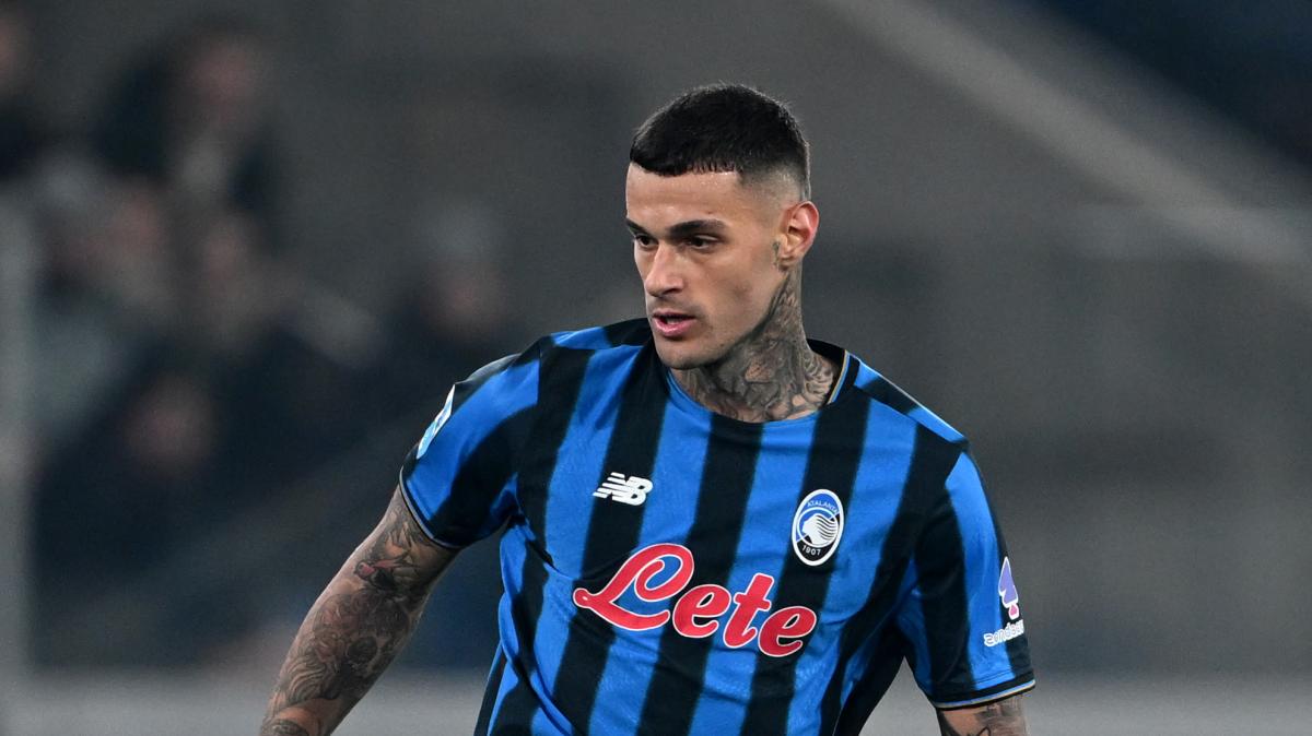 Immagine news Serie A n.5