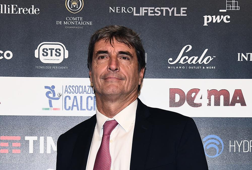 Immagine news Serie A n.1