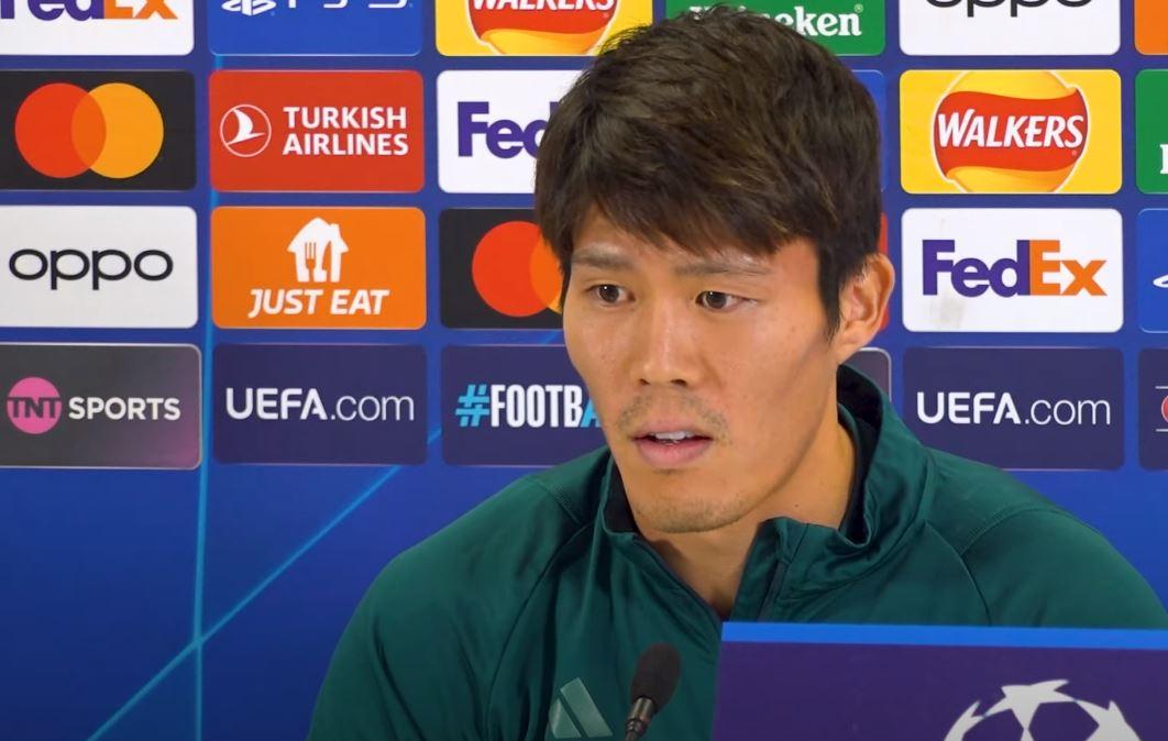 Immagine news Fútbol Internacional n.1