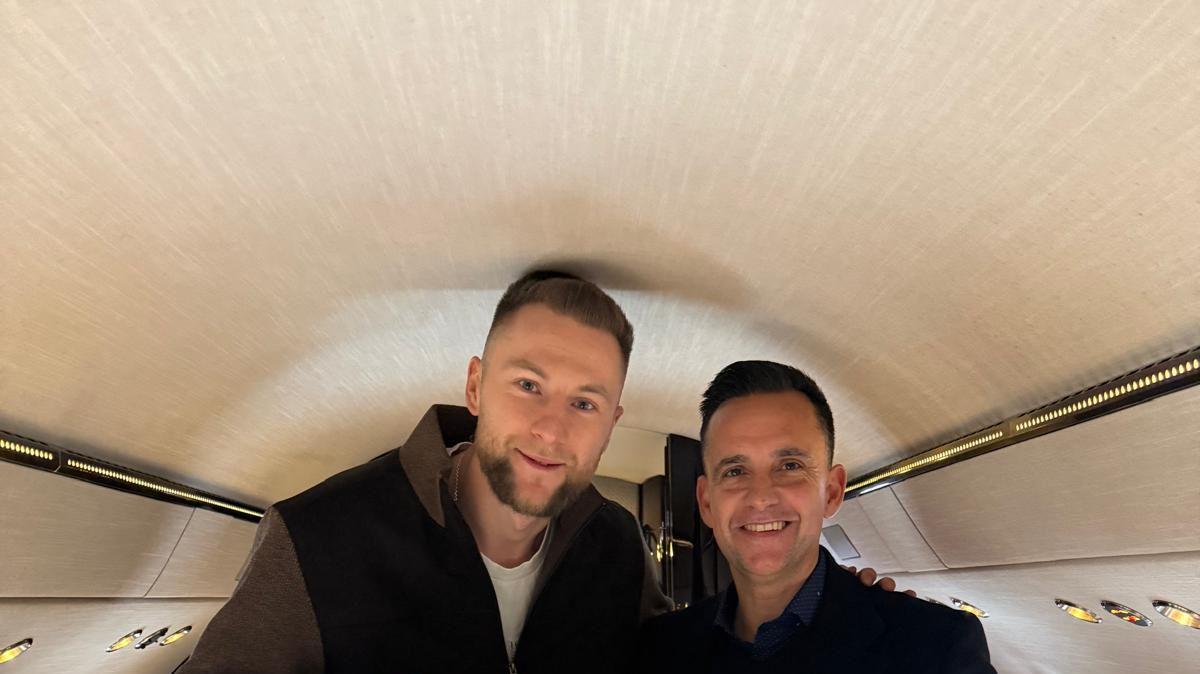 Immagine news Serie A n.1