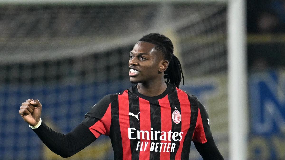 Immagine news Serie A n.1