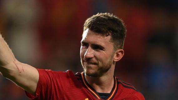 Athletic Club, la llegada de Laporte pendiente de la revisión de la documentación