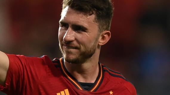 Athletic Club, sin visto bueno a la inscripción de Laporte