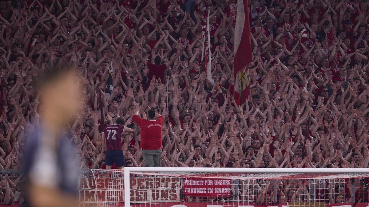 Immagine news Fútbol Internacional n.1