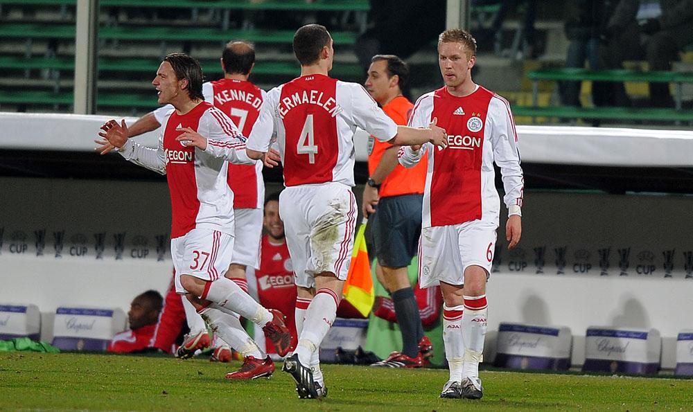 Immagine news LaLiga n.1