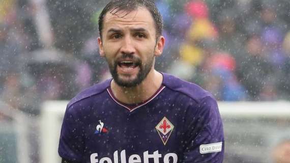 Fiorentina, confirmada la lesión de Badelj