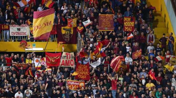 Roma, expediente de la UEFA por gritos racistas