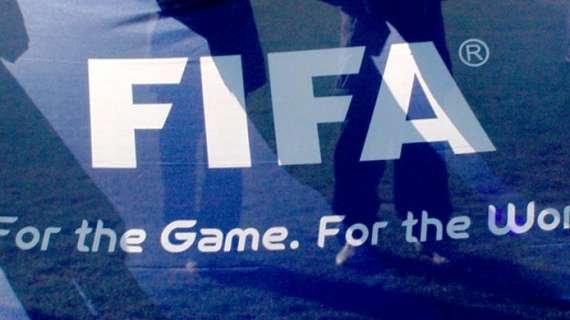 Inglaterra, Greg Clarke deja la vicepresidencia de la FIFA