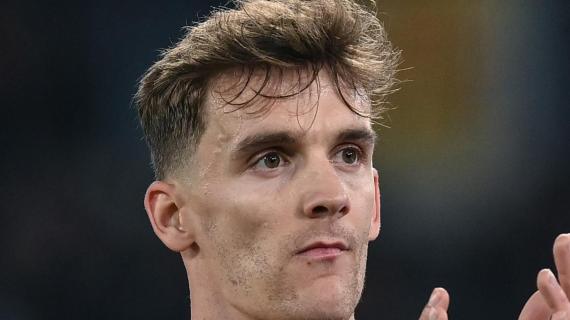 Real Betis, Diego Llorente: "Tenemos por delante muchas finales"