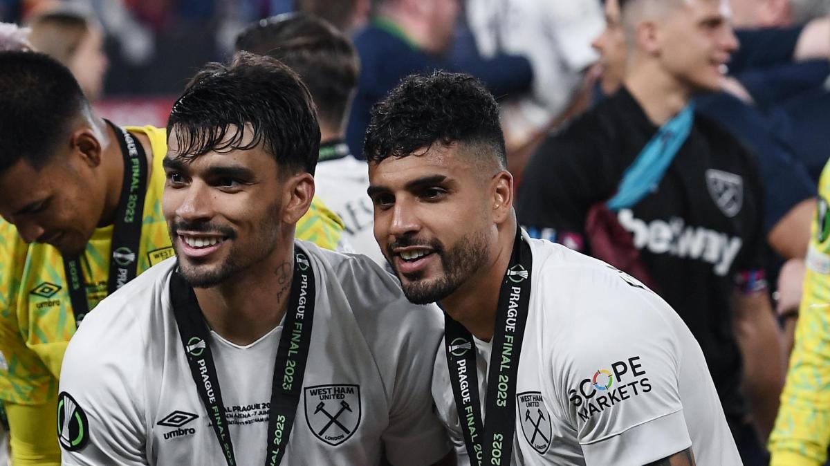 Immagine news Fútbol Internacional n.1