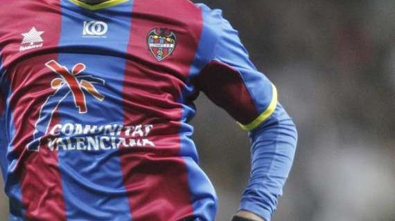 Levante UD, triunfo ante el Elche CF (0-2)