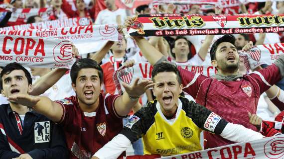 OFICIAL: El Sevilla alcanza un principio de acuerdo con el Liverpool para la cesión de Iago Aspas