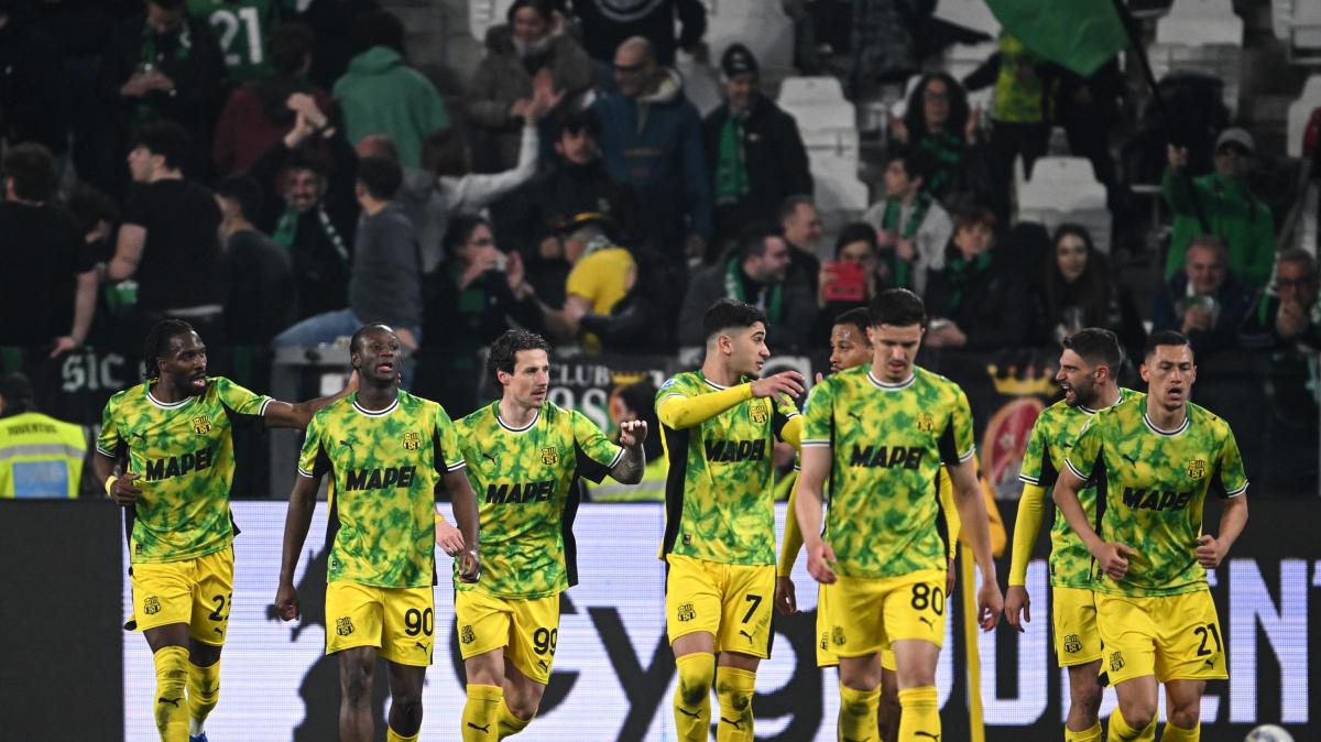 Immagine news Serie A n.1