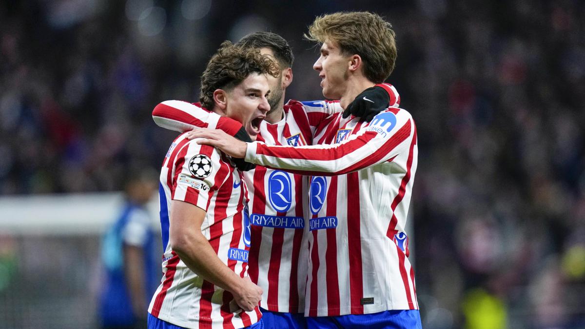 Immagine news LaLiga n.1