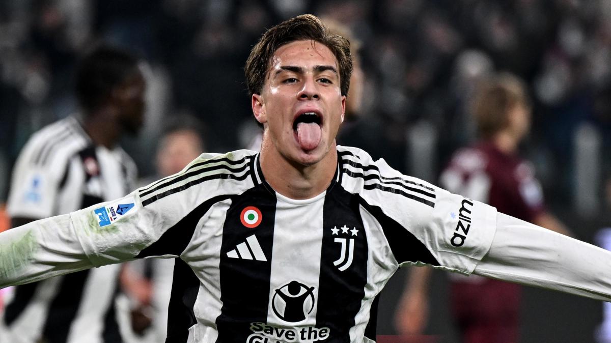 Immagine news Serie A n.1