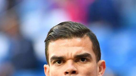 Monaco, finalmente llegará el ex madridista Pepe
