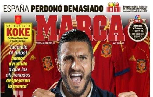 Marca: "Por la gente"