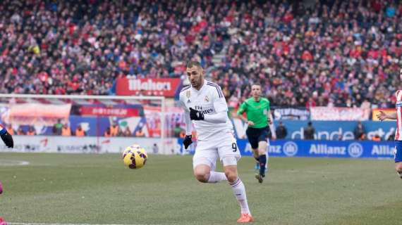 Manolo Lama, en COPE: "El Madrid sin Bale y Benzema es más equilibrado"
